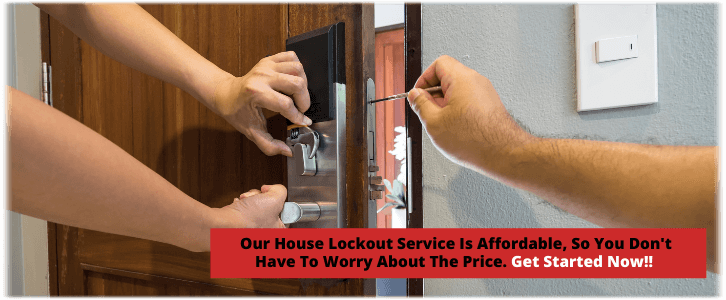 House Lockout Service San Mateo, CA (650) 955-6334