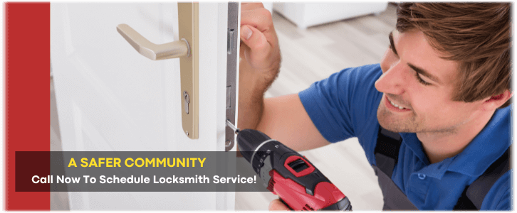 Lock Change Service San Mateo, CA (650) 955-6334